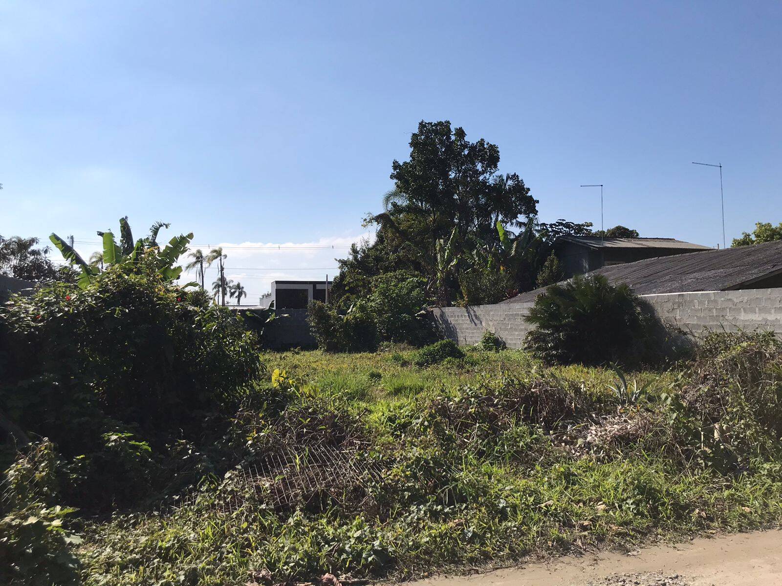 Terreno, 405 m² - Foto 1