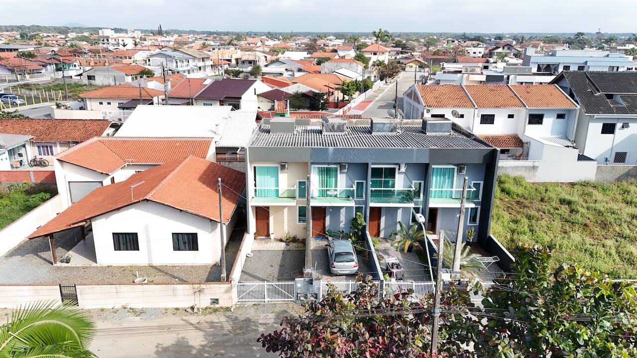 Sobrado, 2 quartos, 63 m² - Foto 17