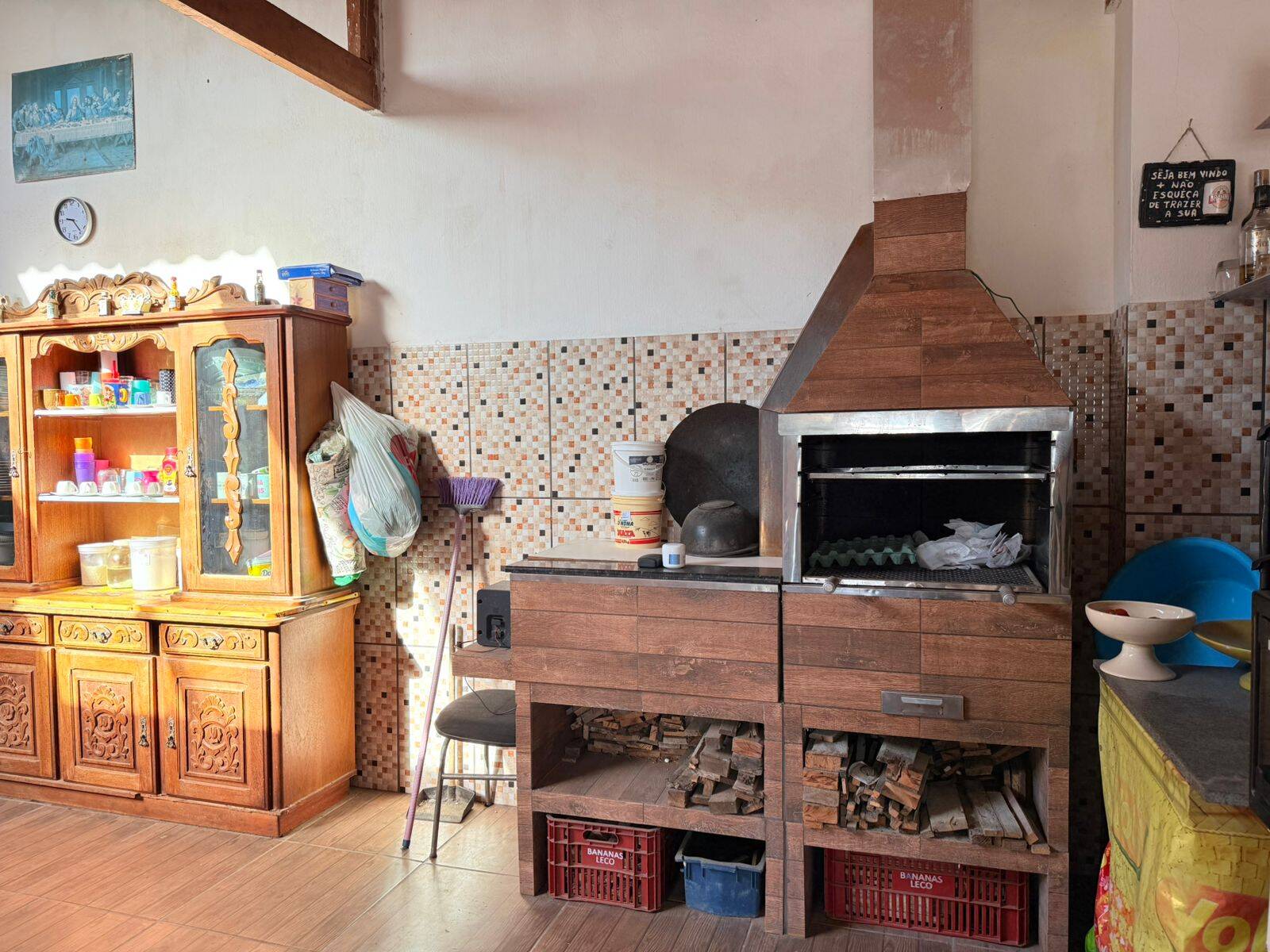 Casa, 3 quartos, 160 m² - Foto 13