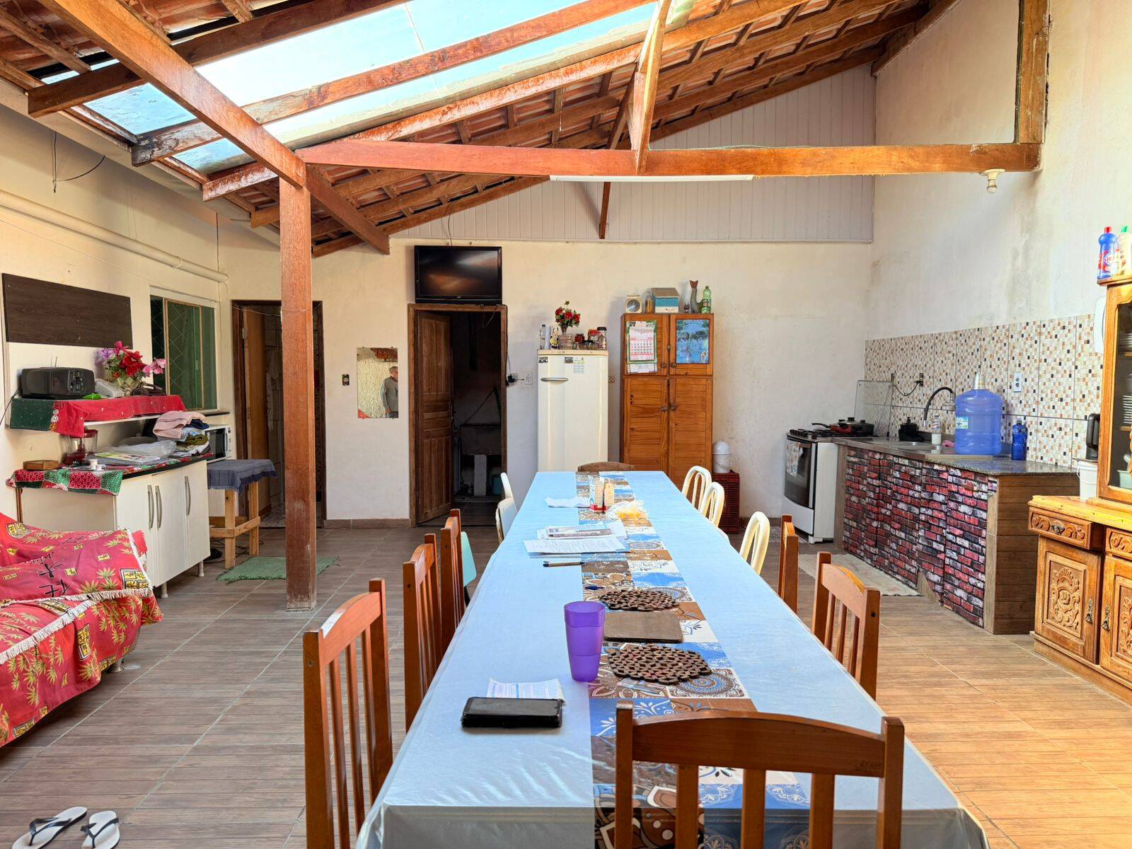 Casa, 3 quartos, 160 m² - Foto 8