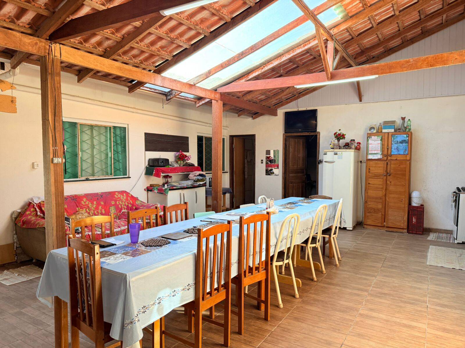 Casa, 3 quartos, 160 m² - Foto 9