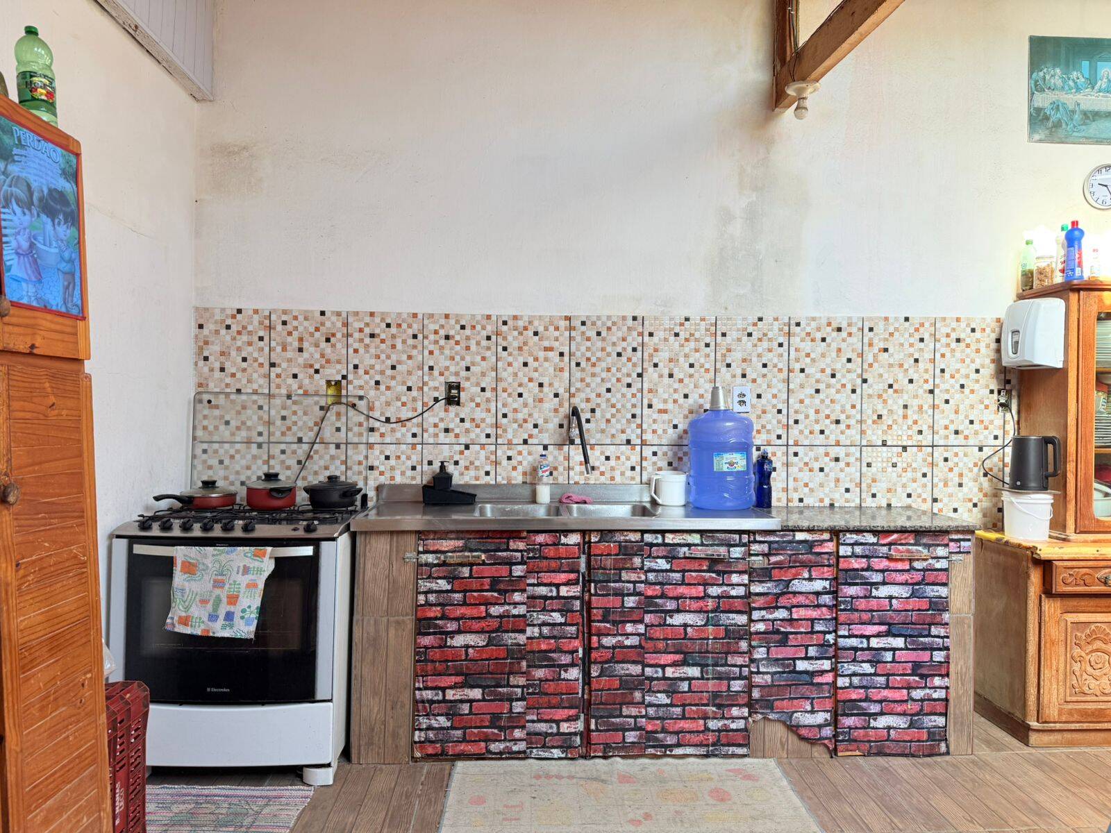 Casa, 3 quartos, 160 m² - Foto 7