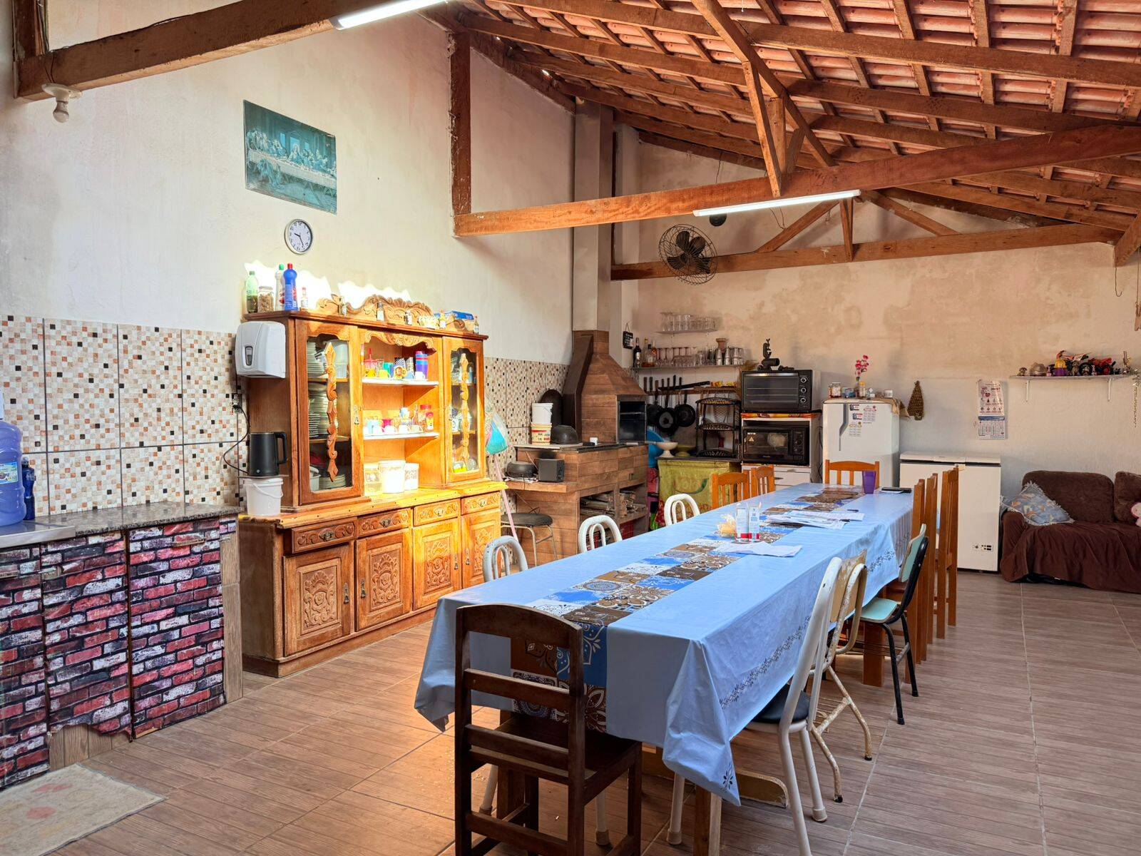 Casa, 3 quartos, 160 m² - Foto 10