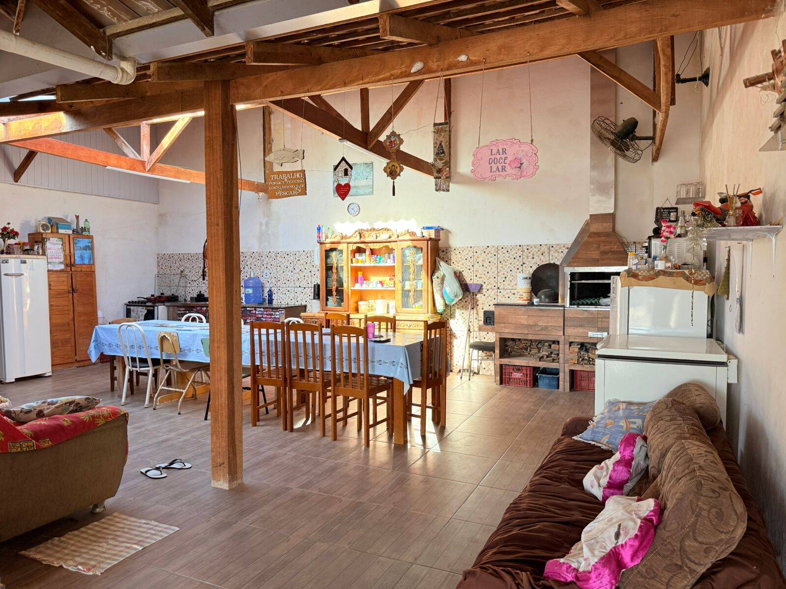 Casa, 3 quartos, 160 m² - Foto 12