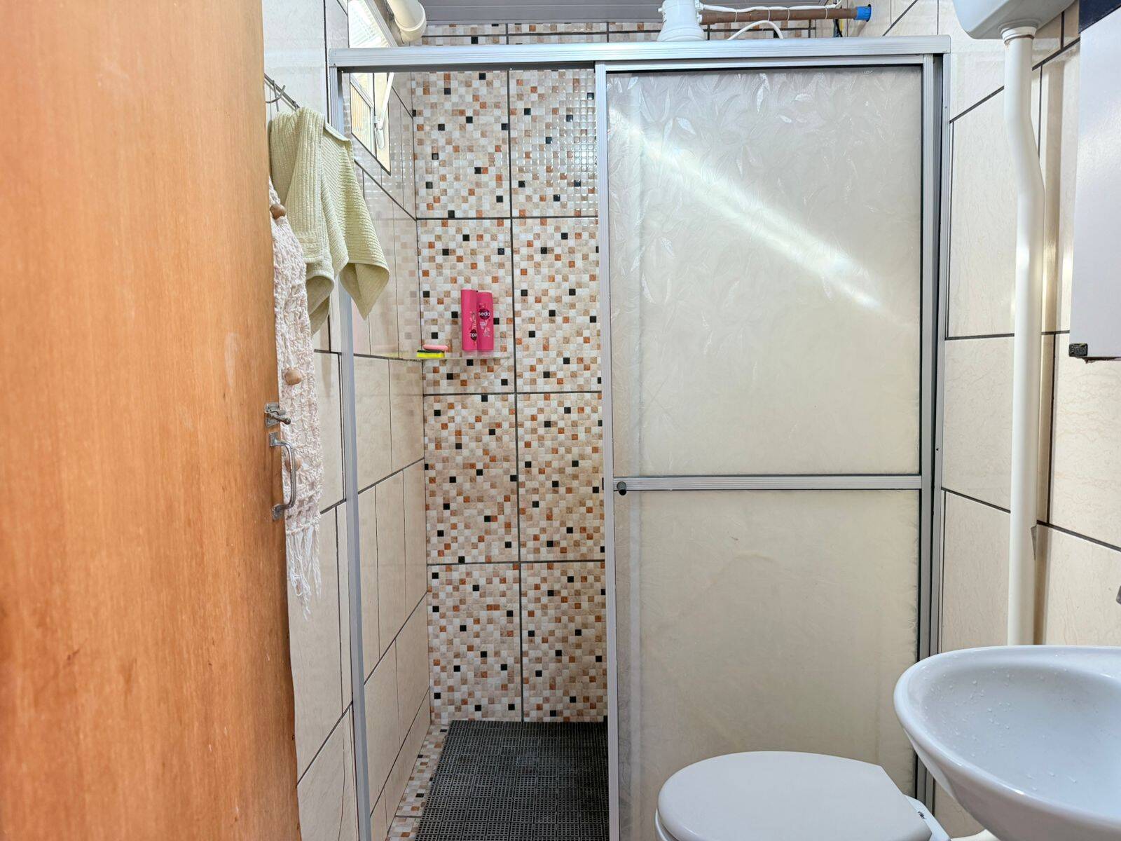 Casa, 3 quartos, 160 m² - Foto 17