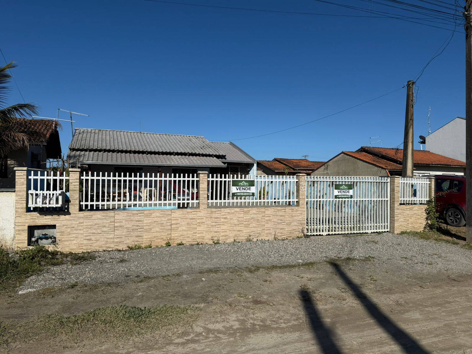 Casa, 3 quartos, 160 m² - Foto 24