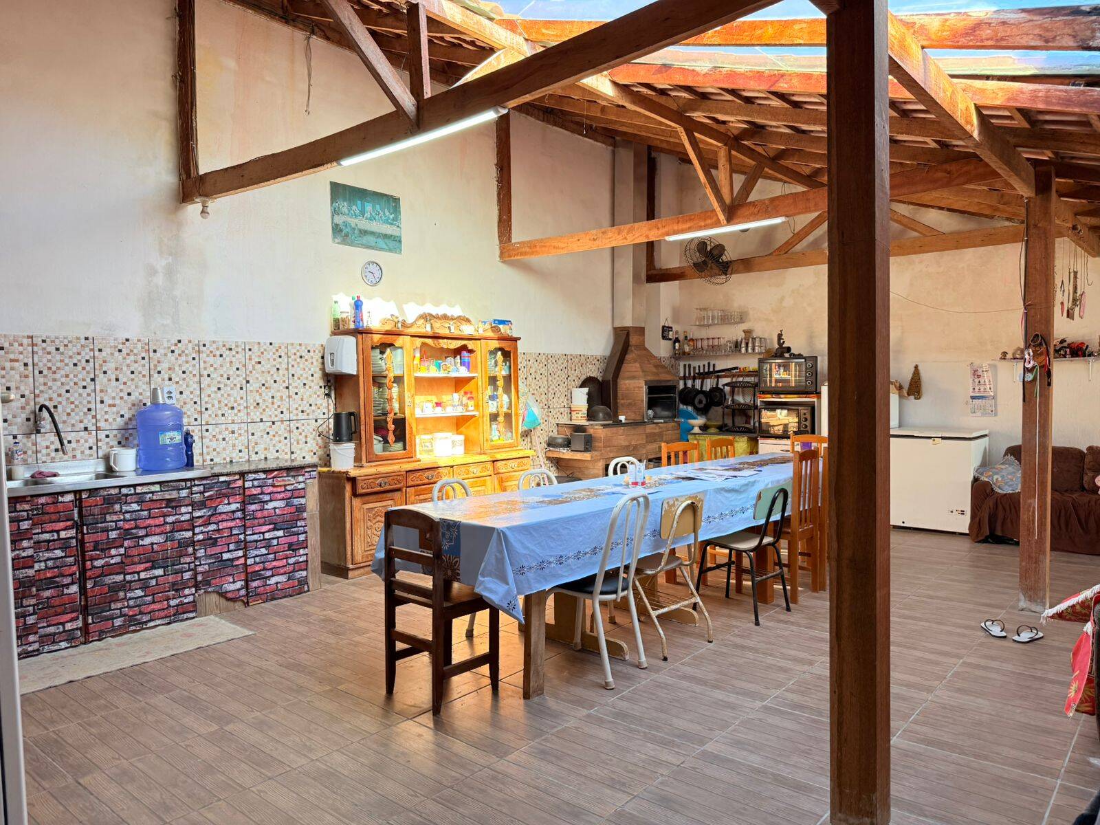 Casa, 3 quartos, 160 m² - Foto 11