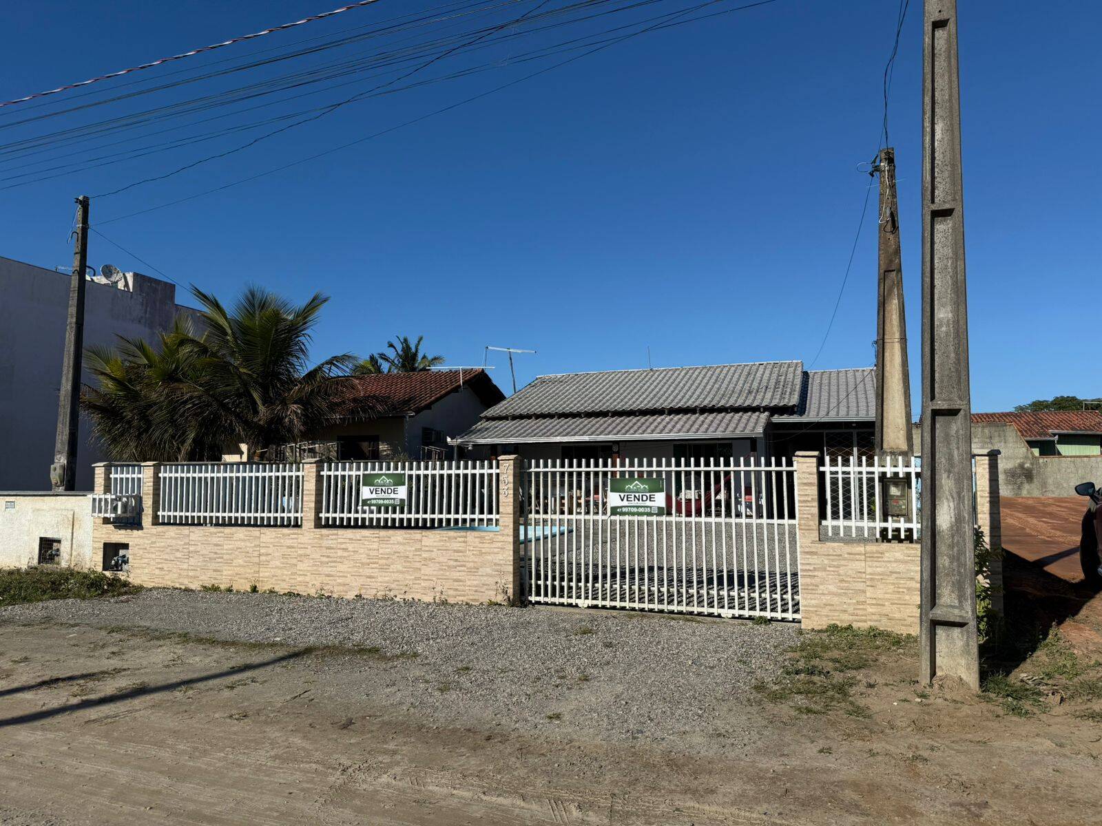 Casa, 3 quartos, 160 m² - Foto 26