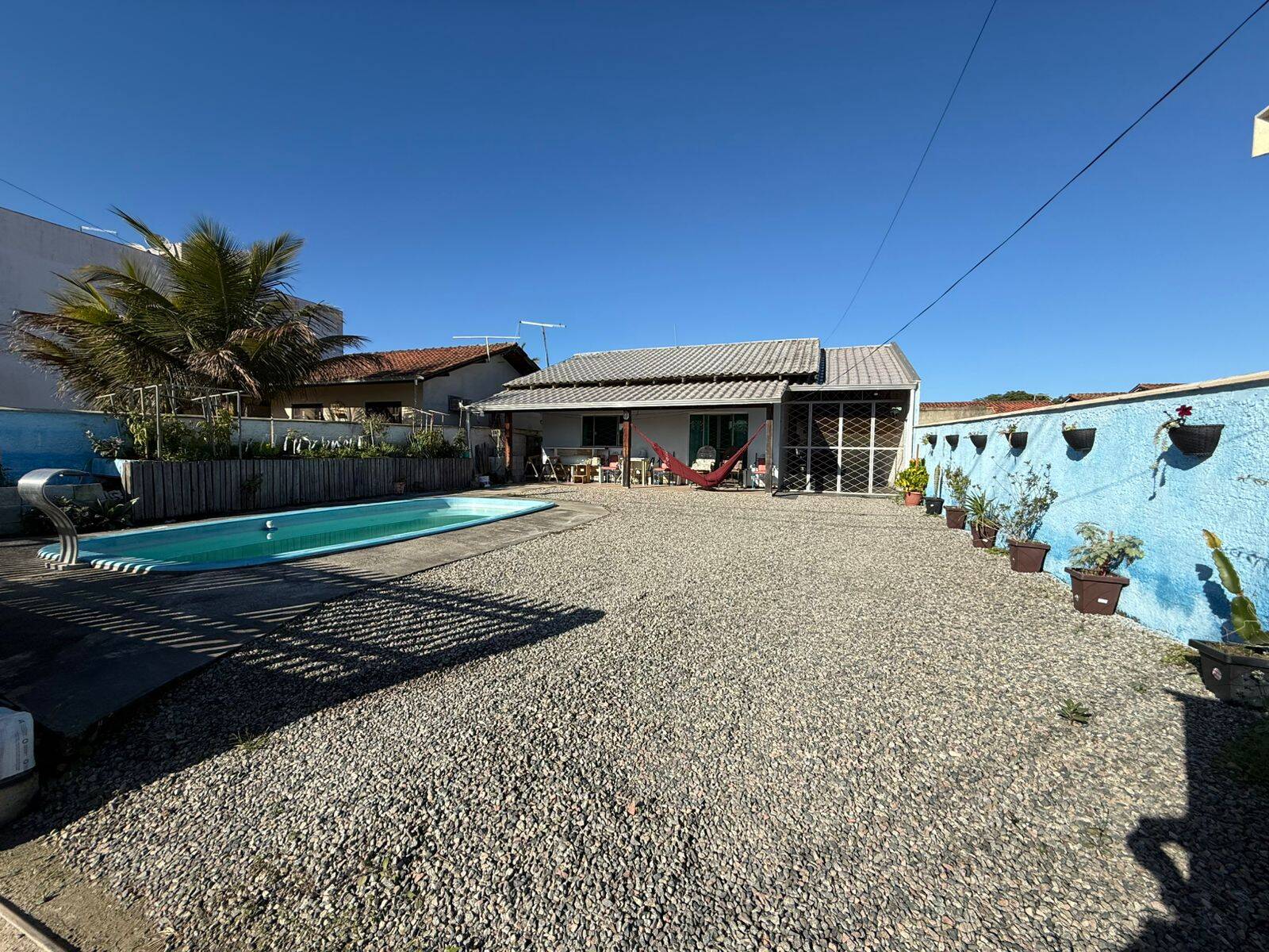 Casa, 3 quartos, 160 m² - Foto 22