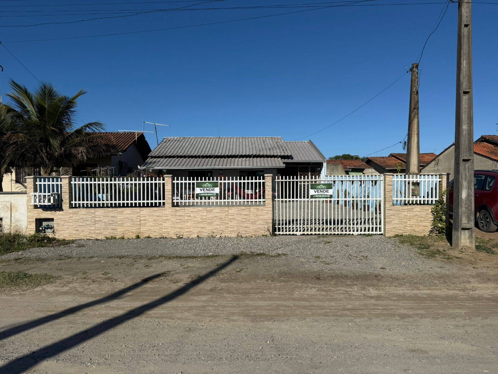 Casa, 3 quartos, 160 m² - Foto 25