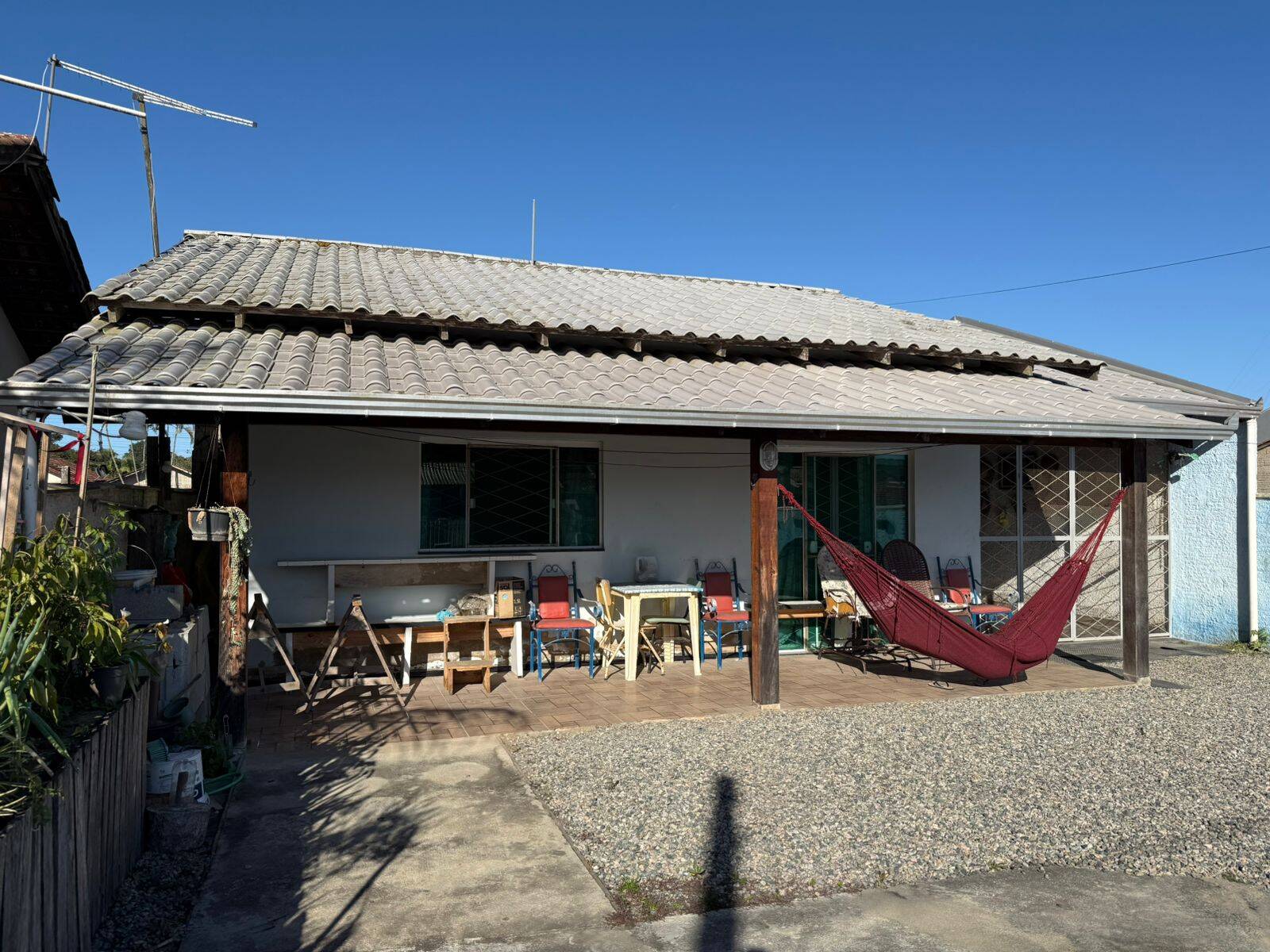 Casa, 3 quartos, 160 m² - Foto 3
