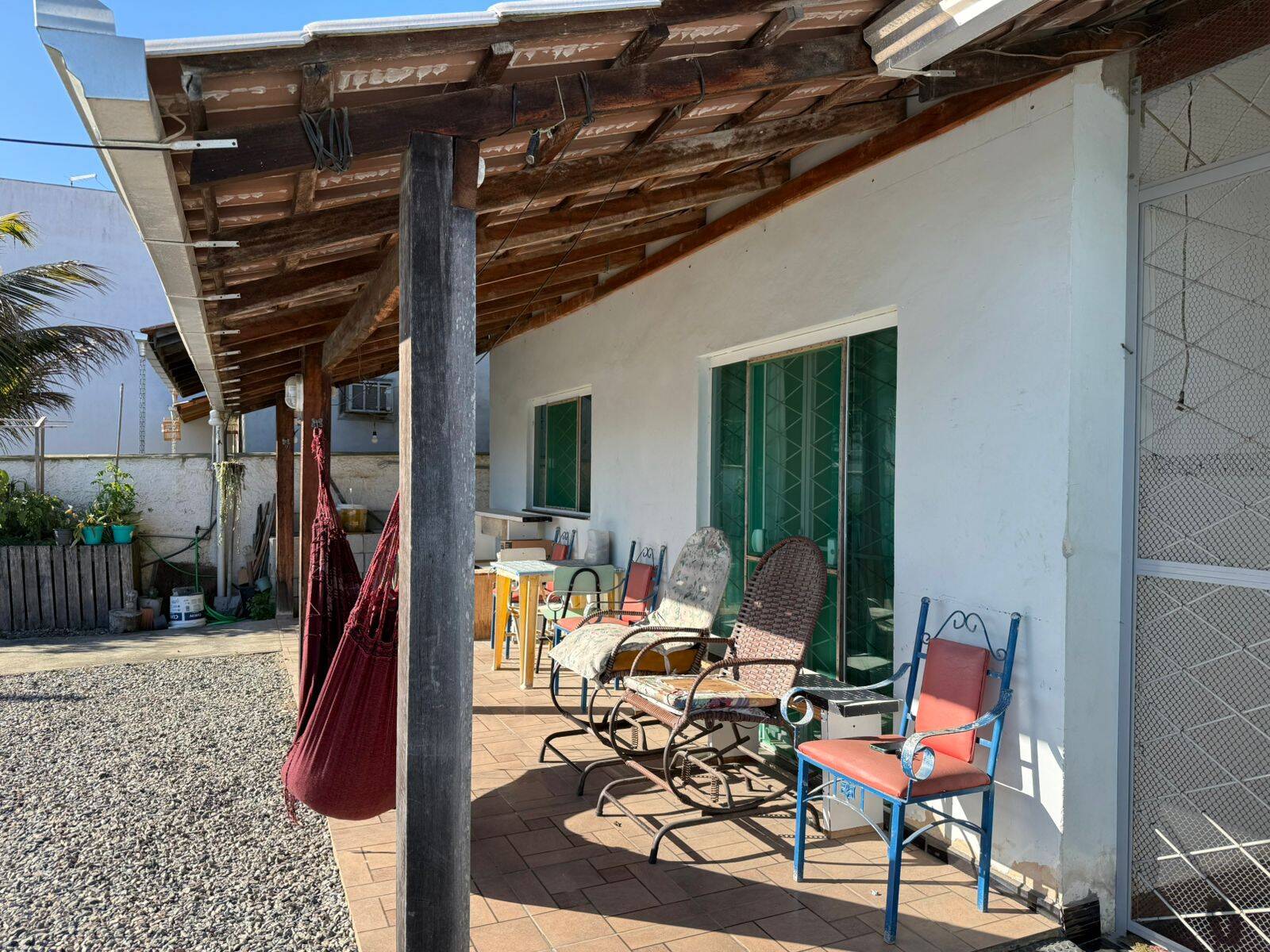 Casa, 3 quartos, 160 m² - Foto 4