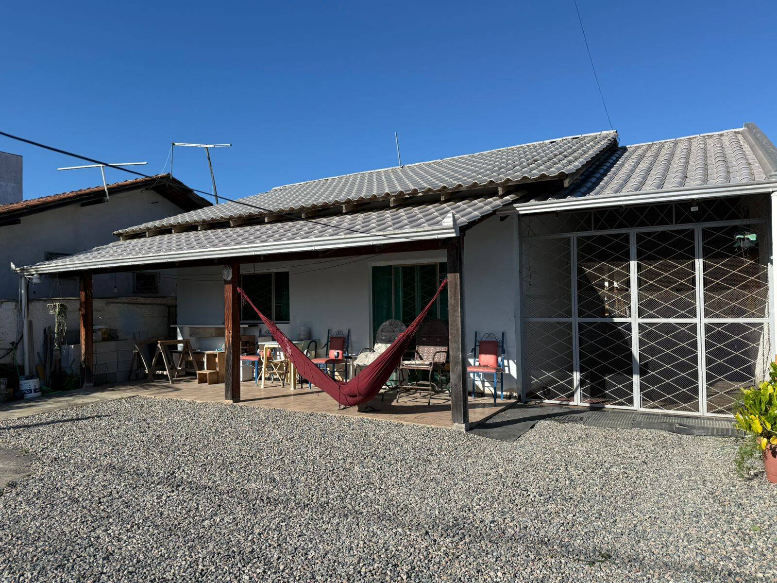 Casa, 3 quartos, 160 m² - Foto 2