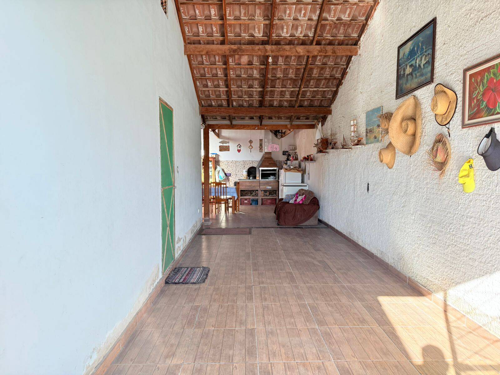 Casa, 3 quartos, 160 m² - Foto 19