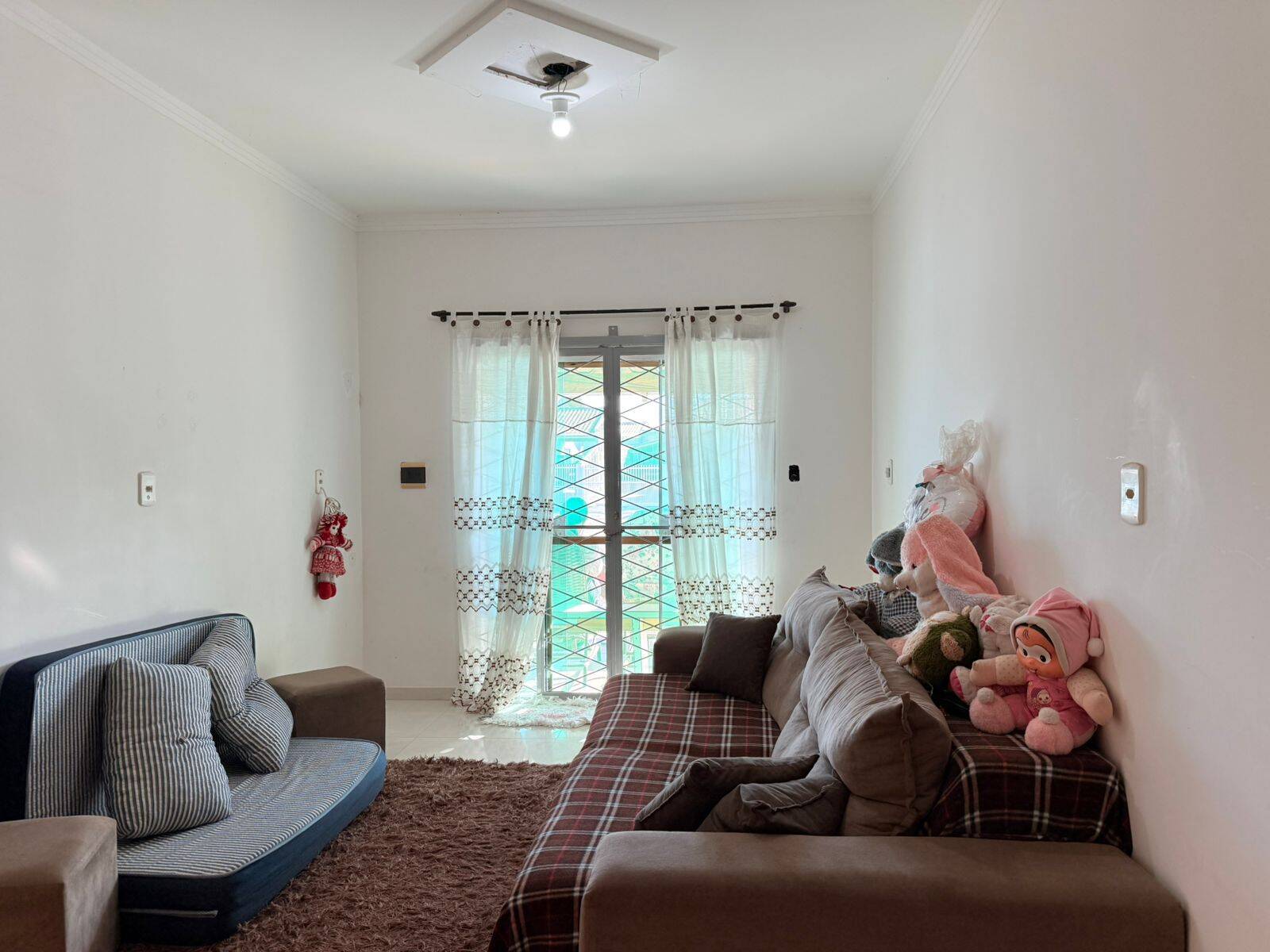 Casa, 3 quartos, 160 m² - Foto 5