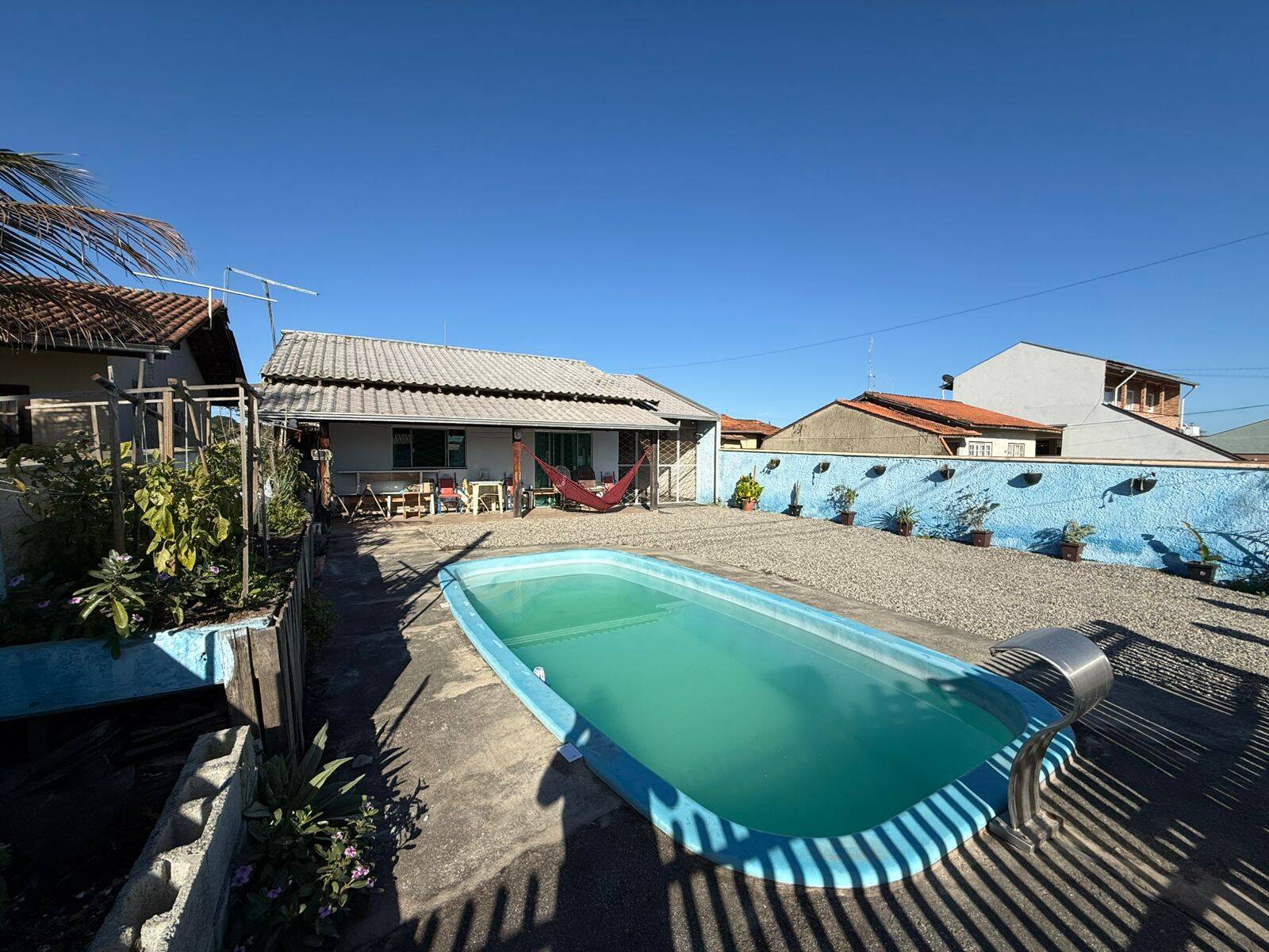 Casa, 3 quartos, 160 m² - Foto 1