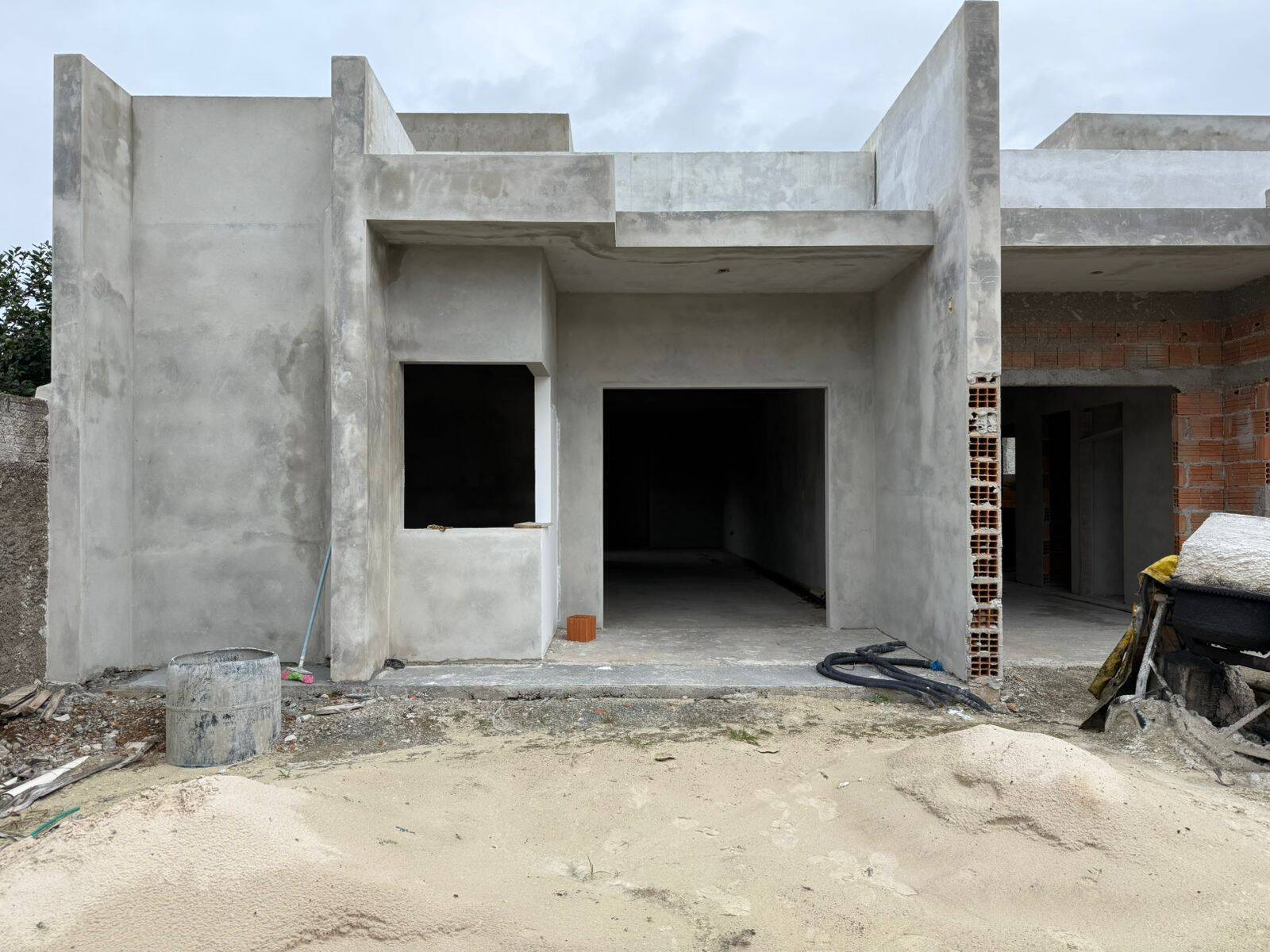 Casa, 2 quartos, 98 m² - Foto 2