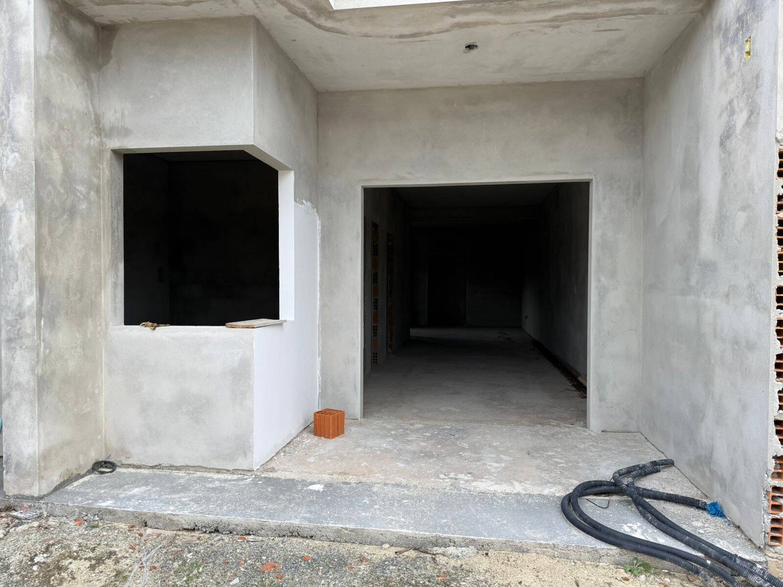 Casa, 2 quartos, 98 m² - Foto 3
