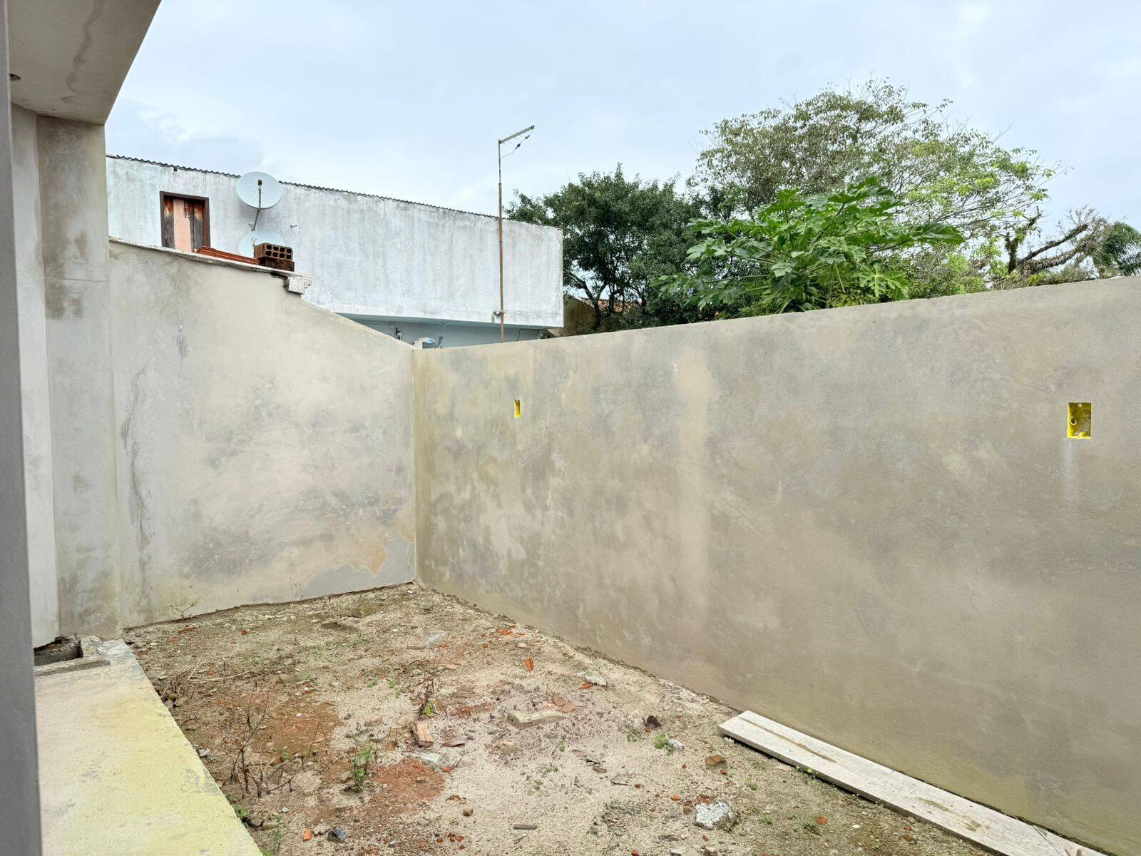 Casa, 2 quartos, 98 m² - Foto 15