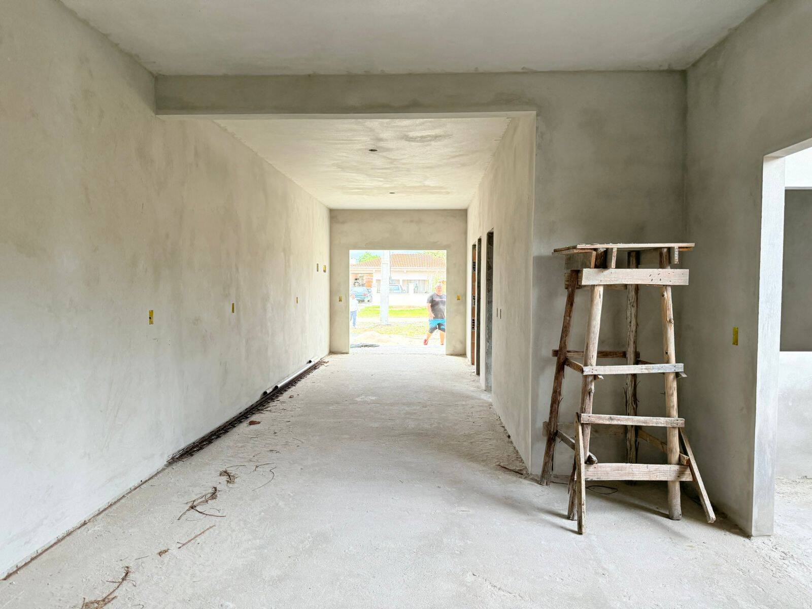 Casa, 2 quartos, 98 m² - Foto 5