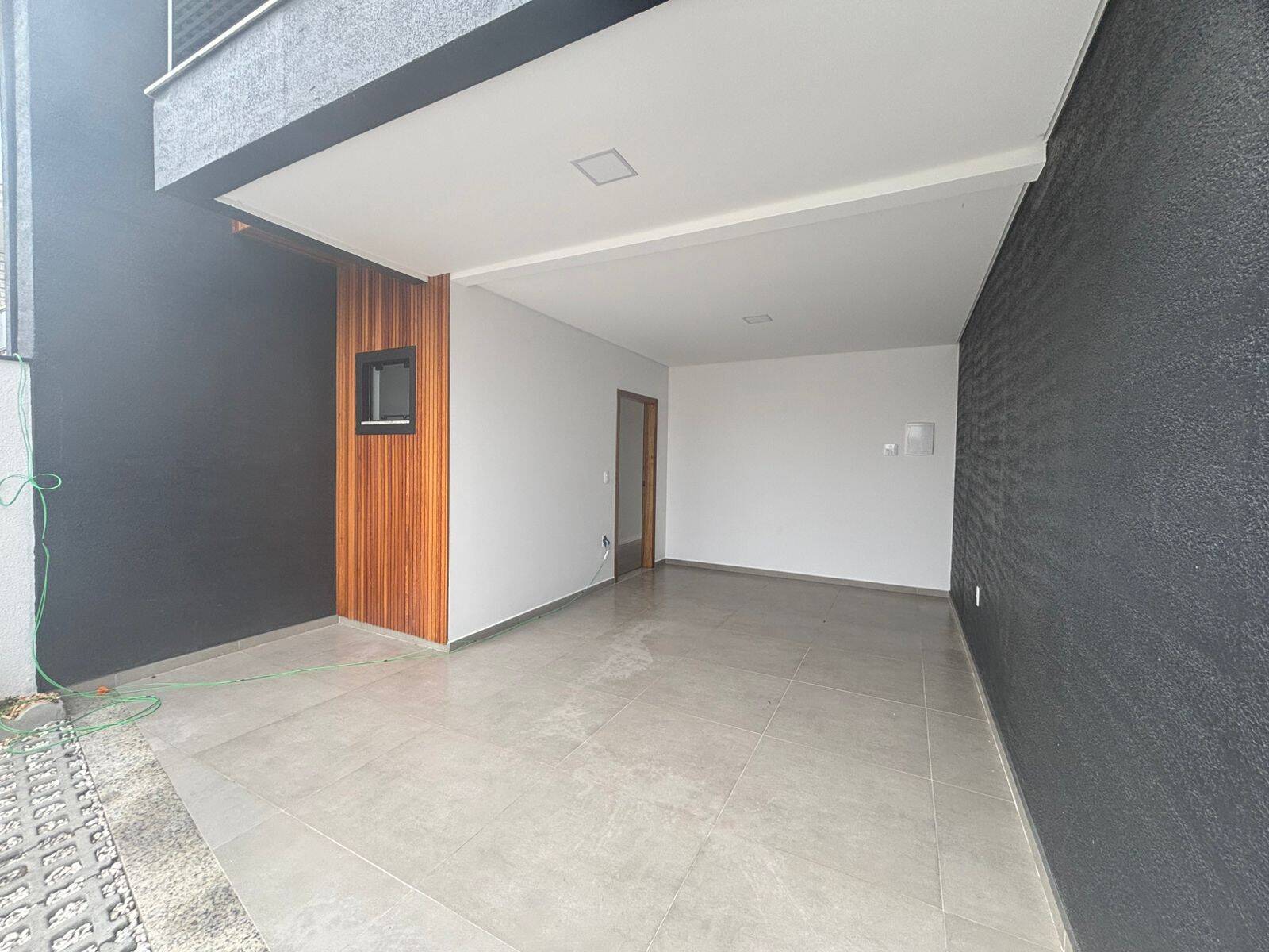 Sobrado, 3 quartos, 122 m² - Foto 2