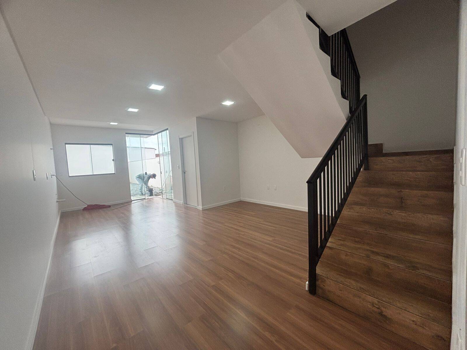 Sobrado, 3 quartos, 122 m² - Foto 4