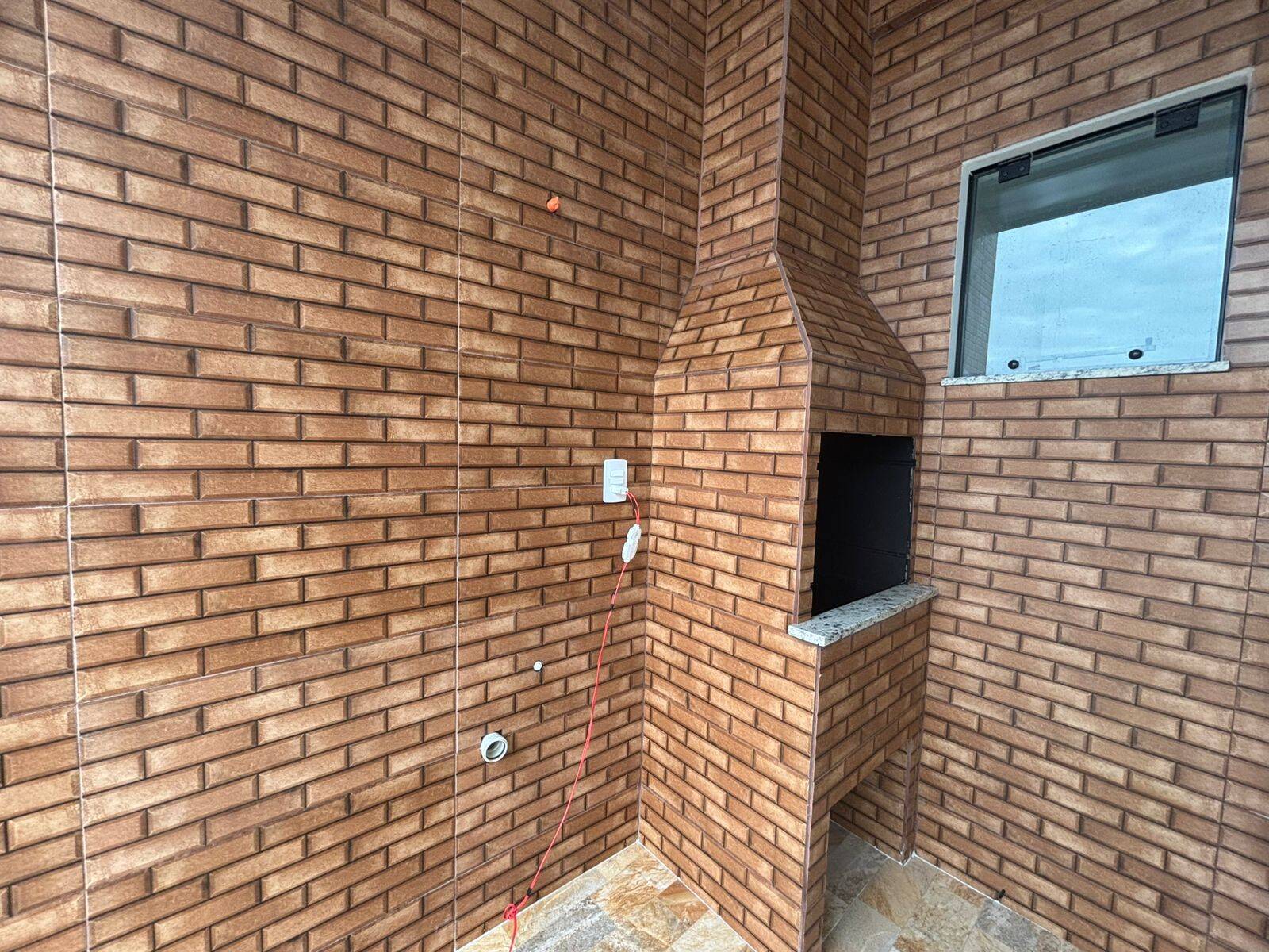 Sobrado, 3 quartos, 122 m² - Foto 6