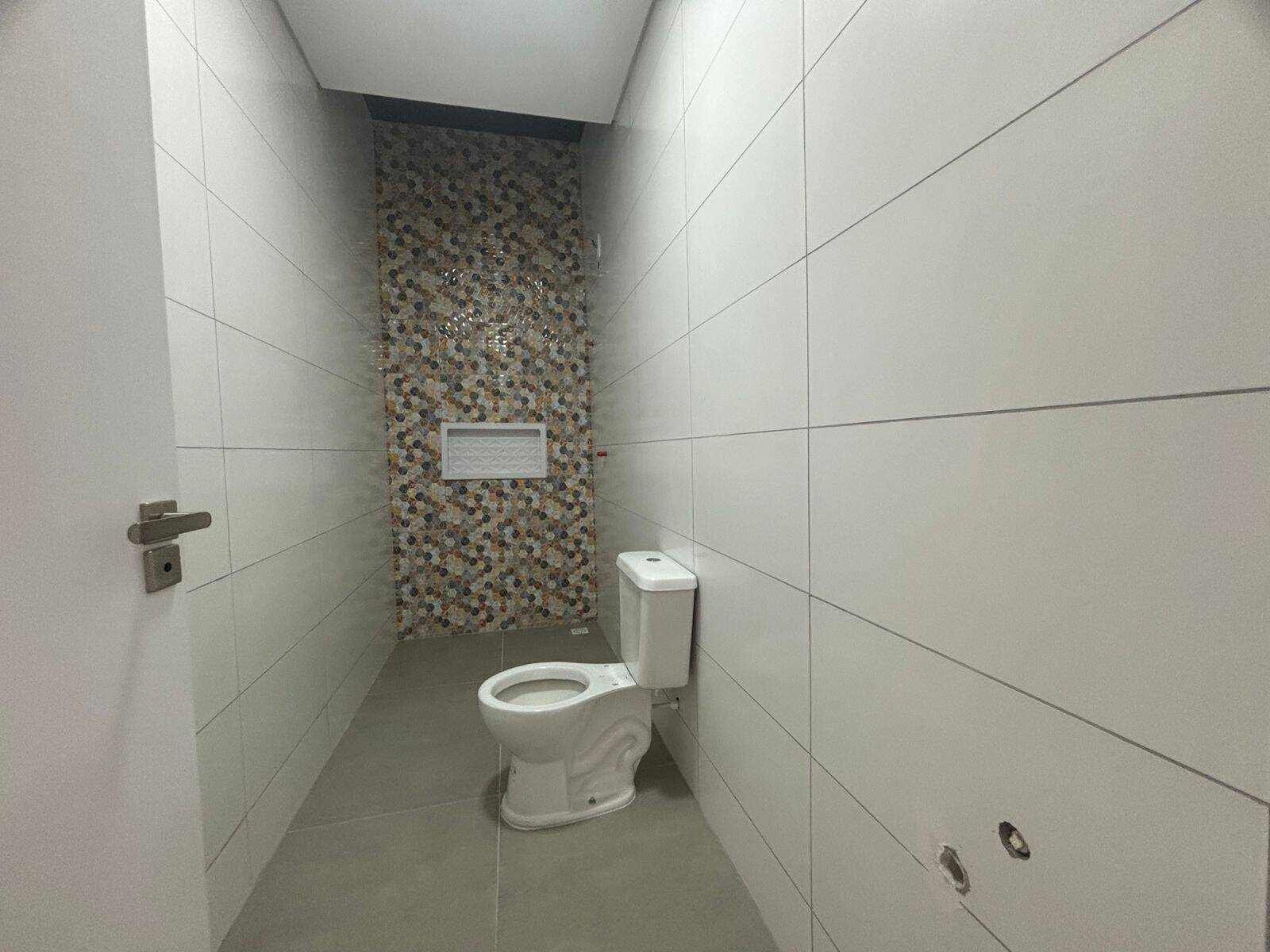 Sobrado, 3 quartos, 122 m² - Foto 13