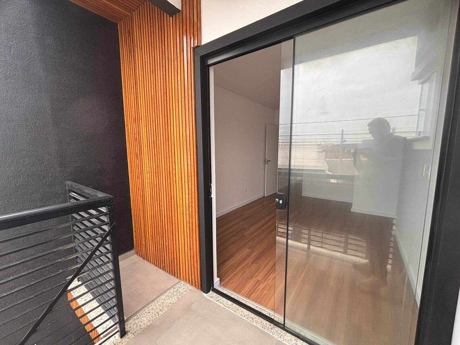 Sobrado, 3 quartos, 122 m² - Foto 12