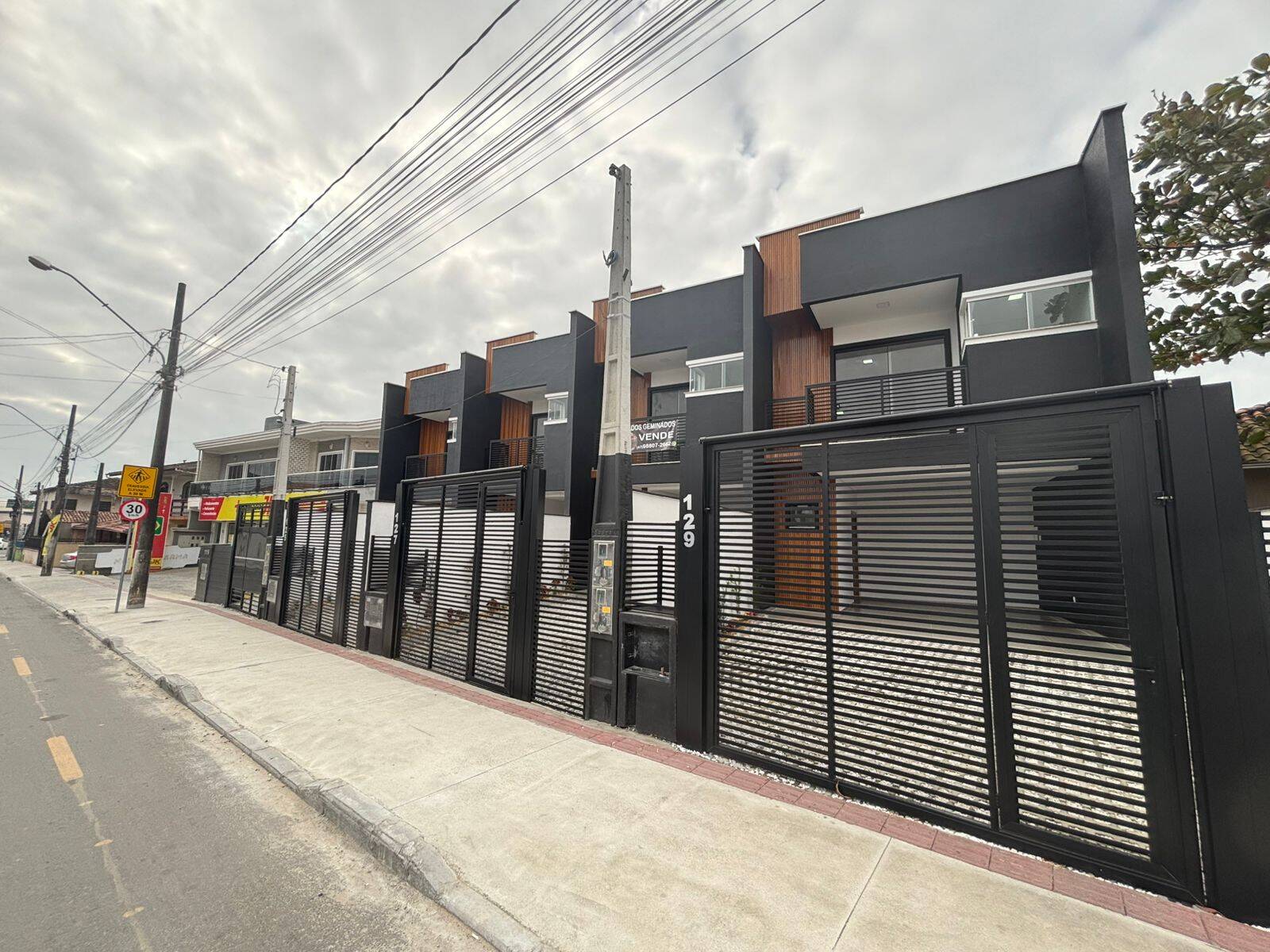 Sobrado, 3 quartos, 130 m² - Foto 21