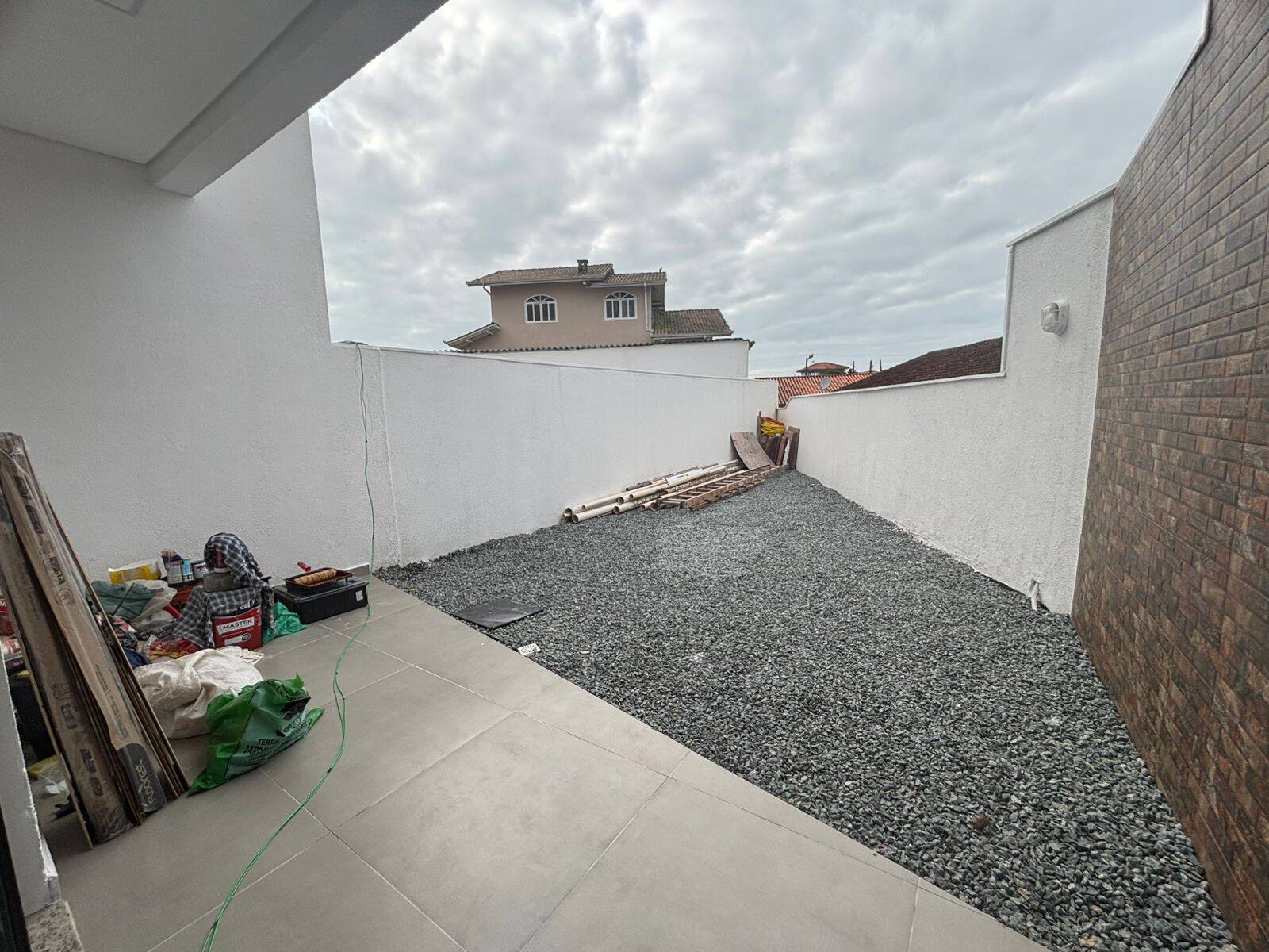 Sobrado, 3 quartos, 130 m² - Foto 8
