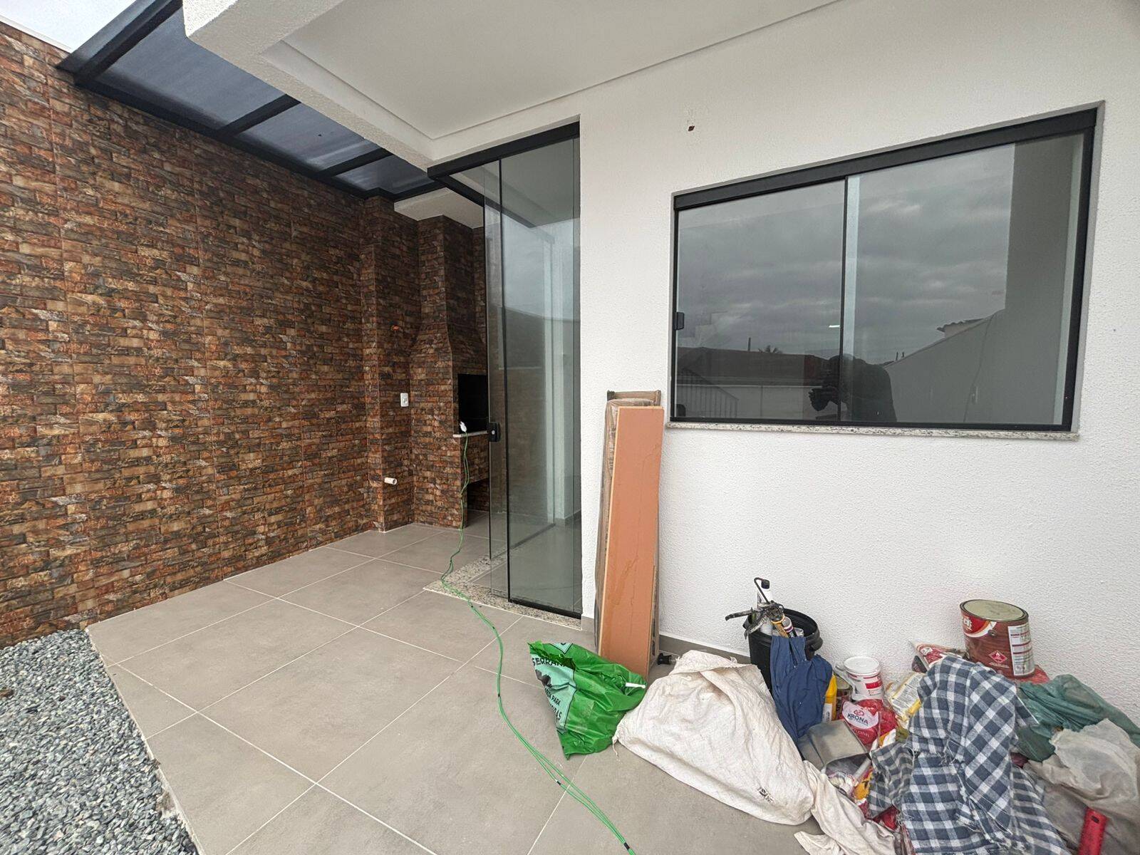 Sobrado, 3 quartos, 130 m² - Foto 6