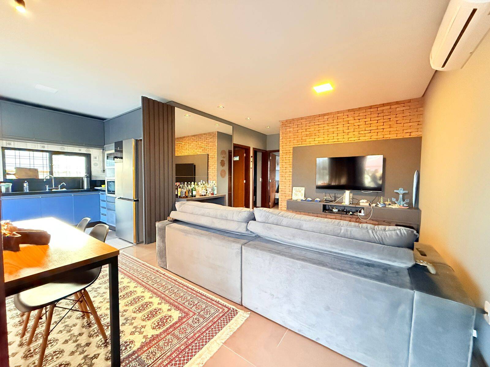 Casa, 3 quartos, 150 m² - Foto 6