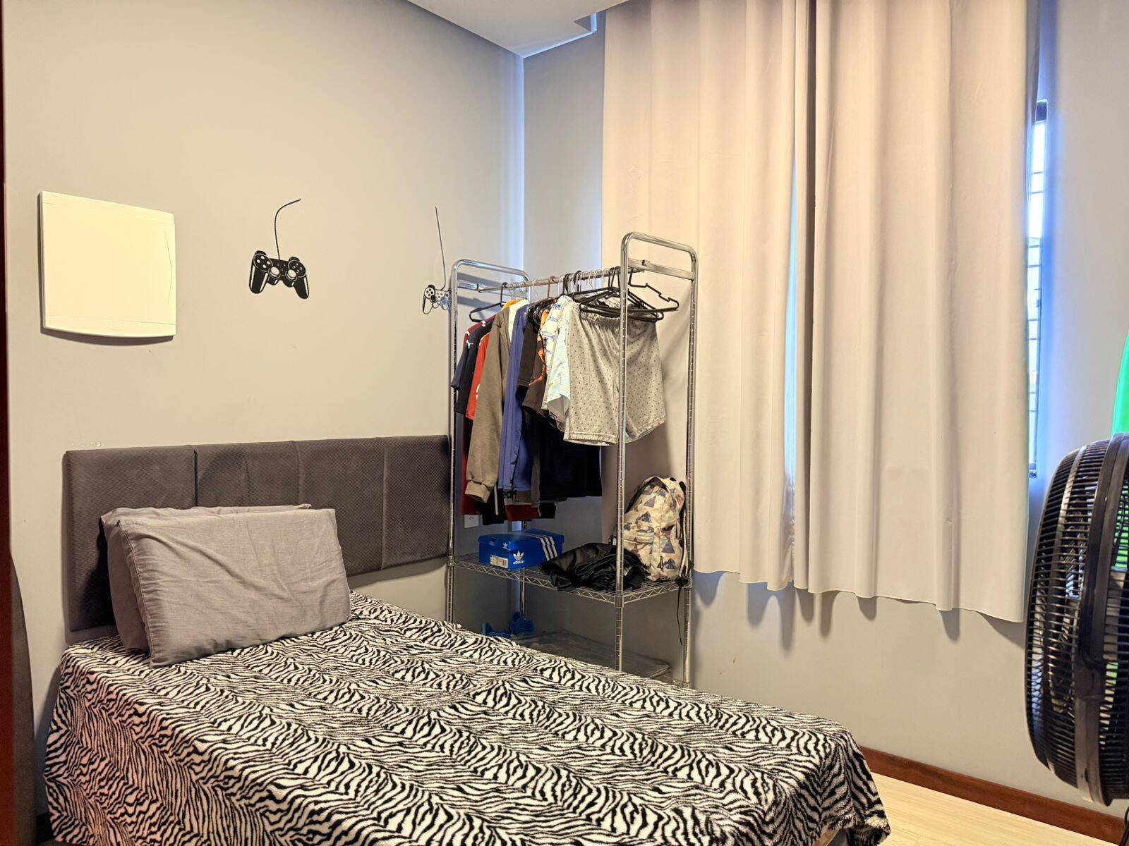 Casa, 3 quartos, 150 m² - Foto 12