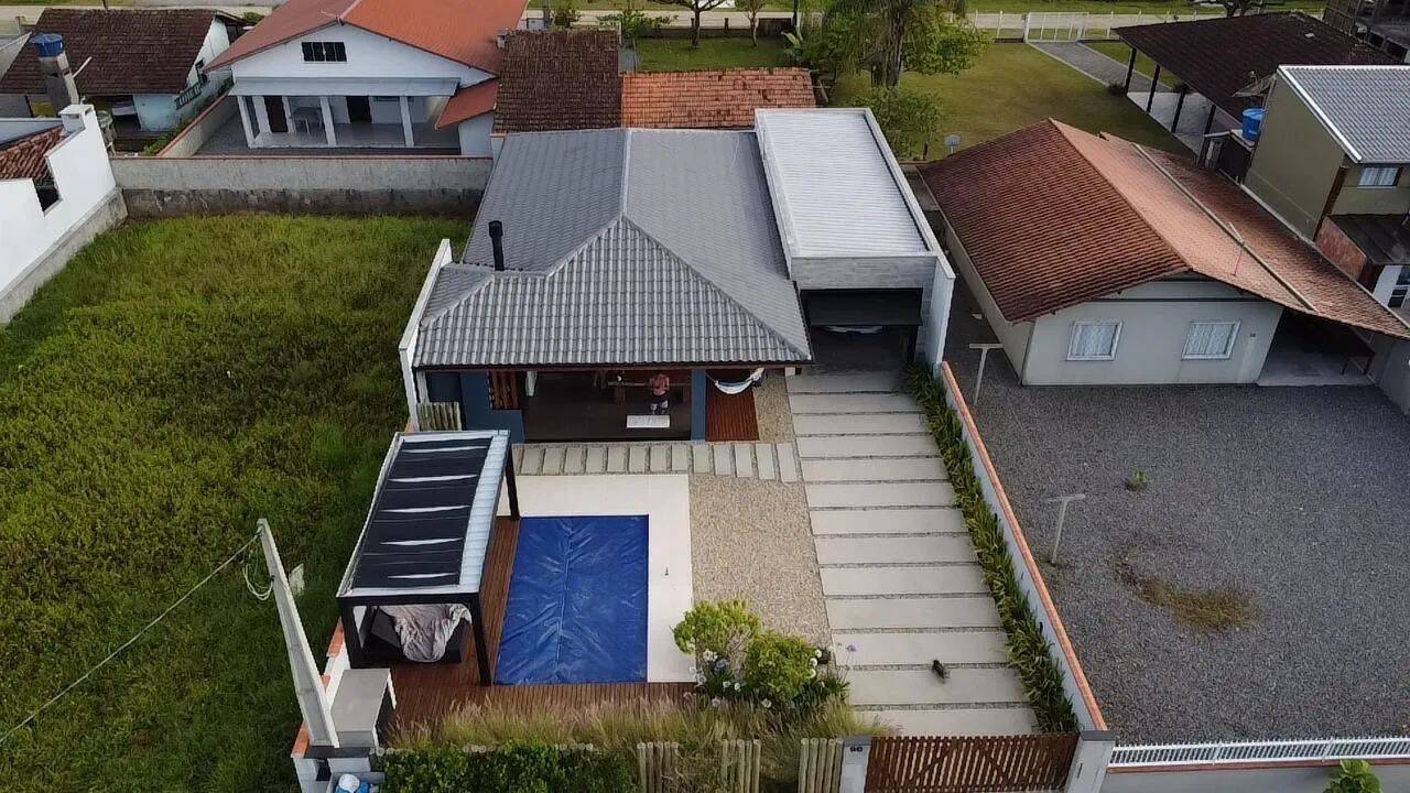 Casa, 3 quartos, 150 m² - Foto 17