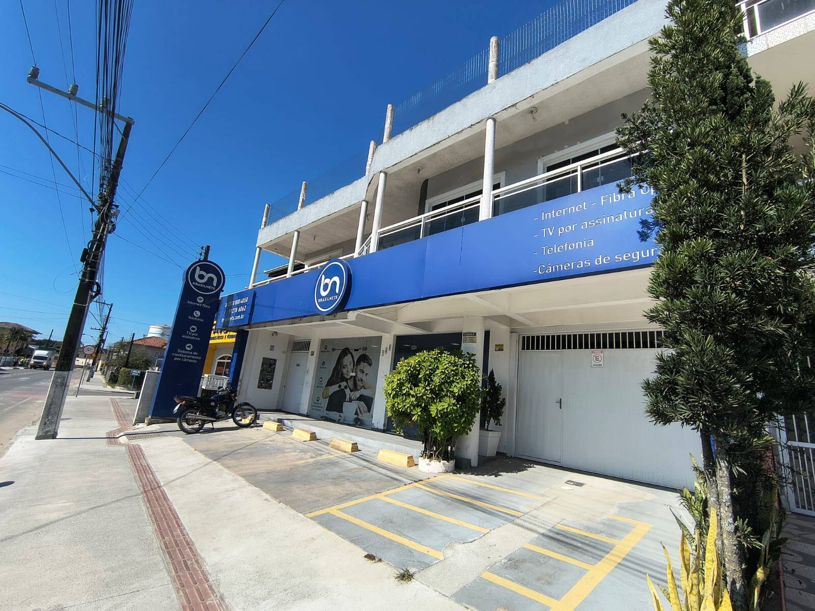 Prédio Inteiro - Foto 2