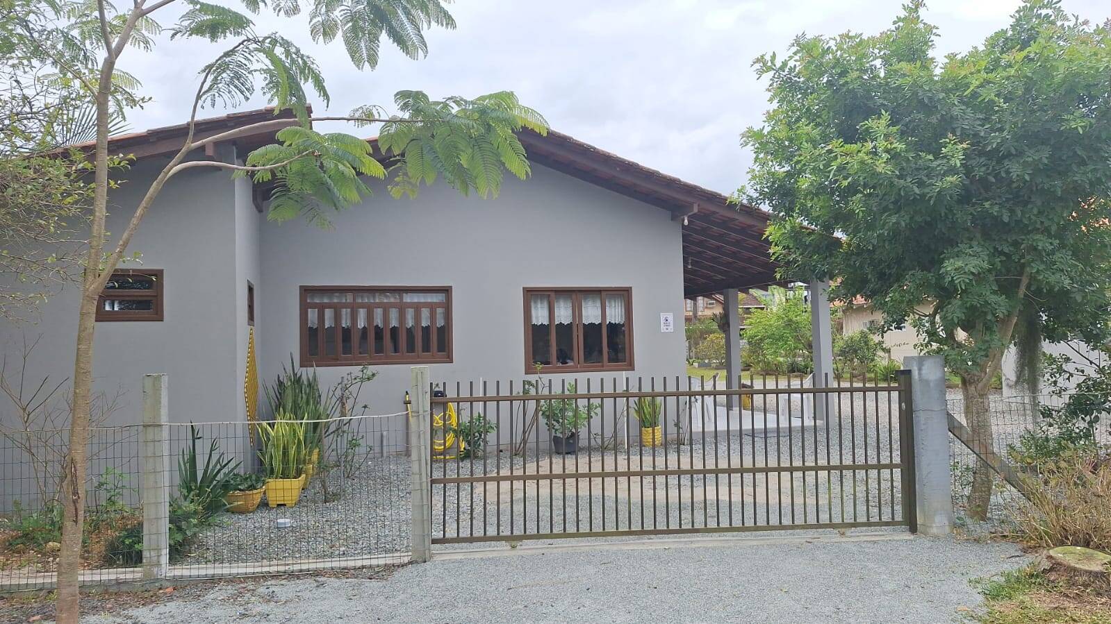 Casa, 3 quartos, 190 m² - Foto 2