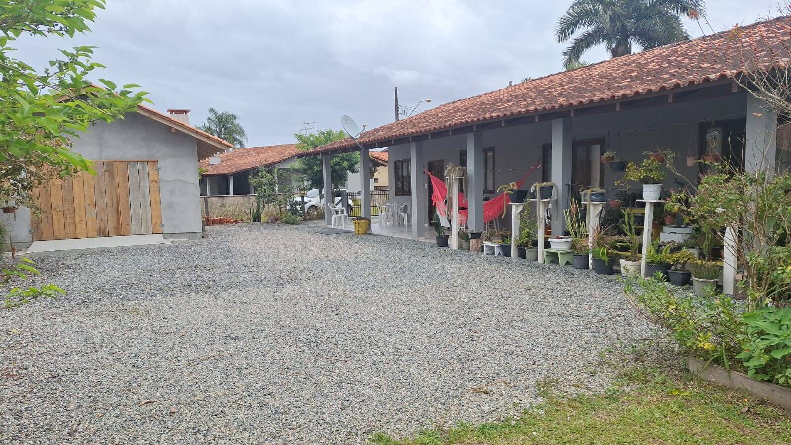 Casa, 3 quartos, 190 m² - Foto 19