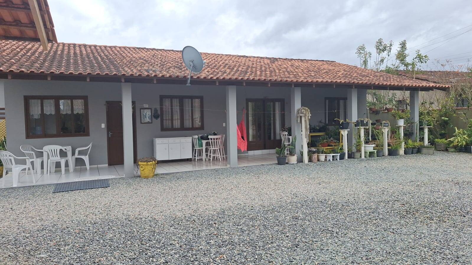 Casa, 3 quartos, 190 m² - Foto 3