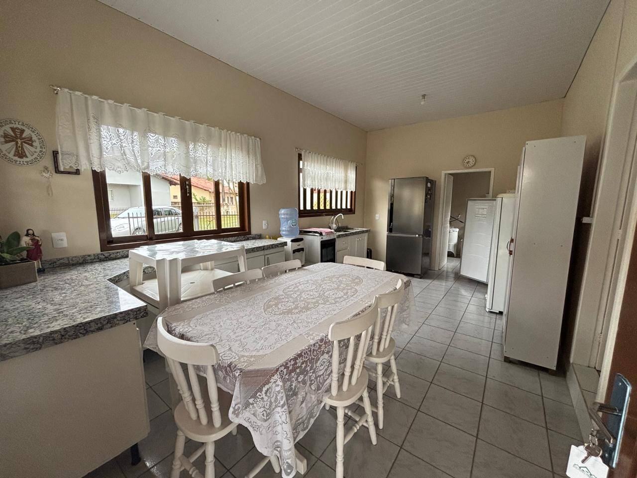 Casa, 3 quartos, 190 m² - Foto 4