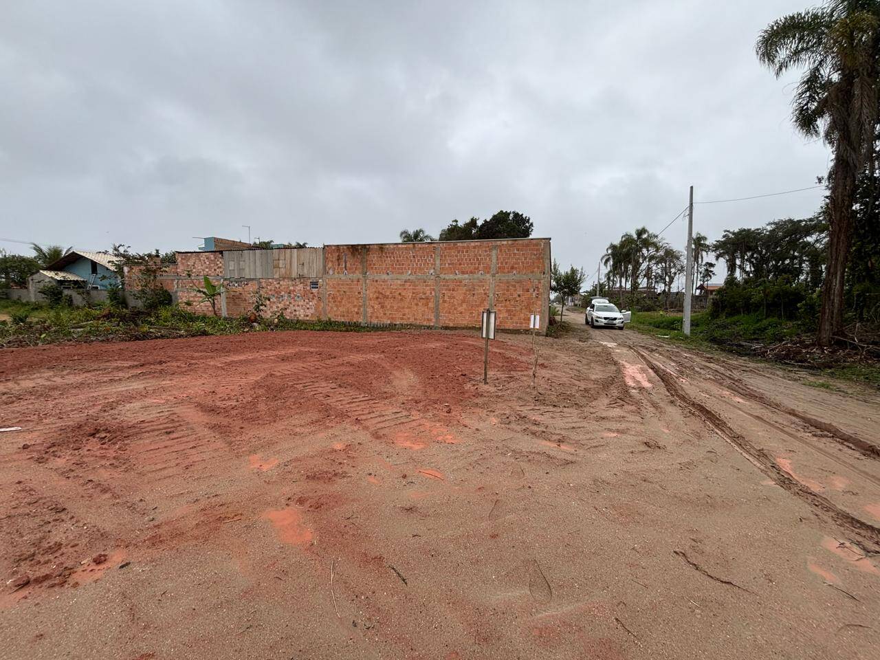 Terreno, 312 m² - Foto 3