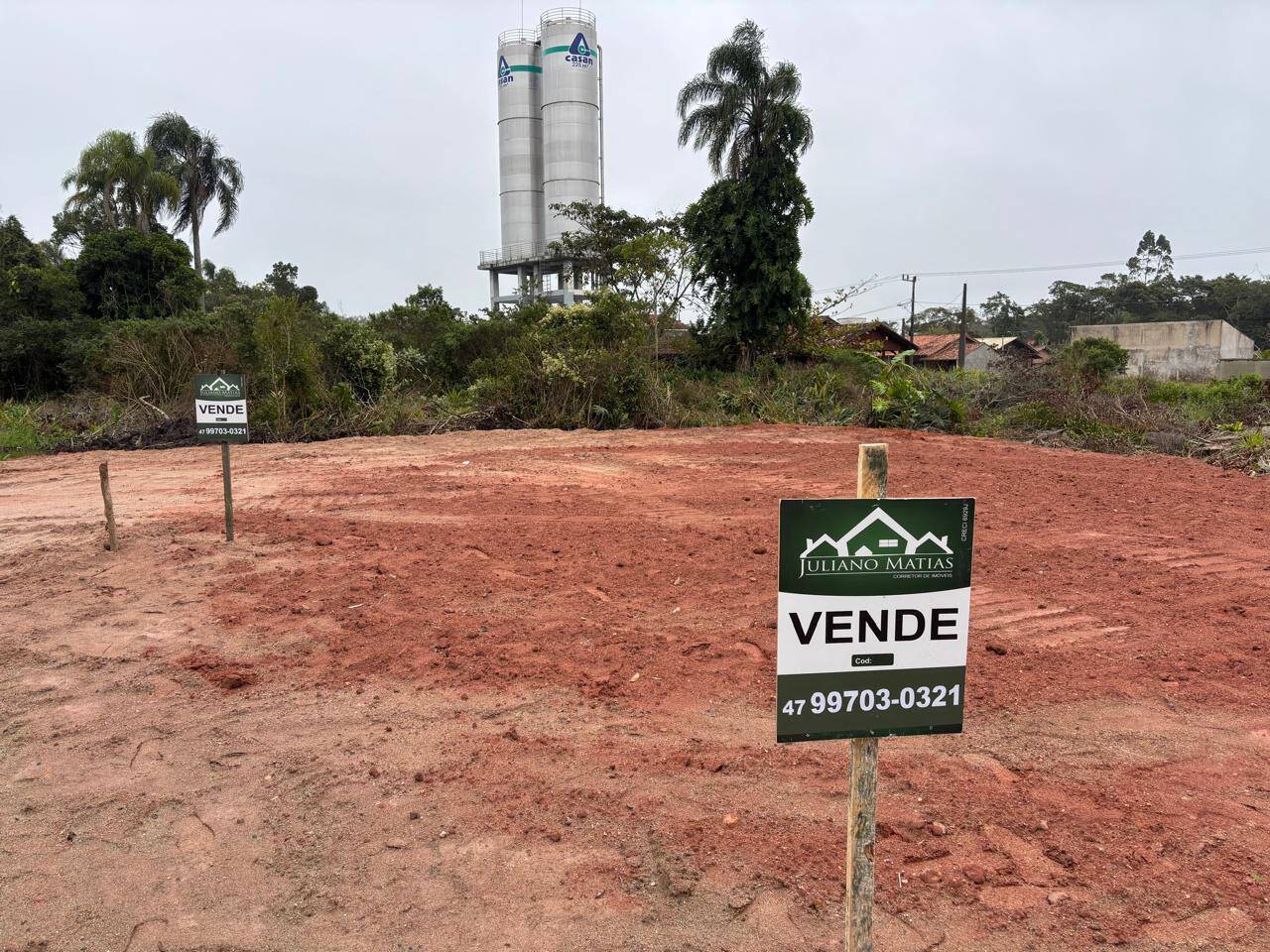 Terreno, 312 m² - Foto 5