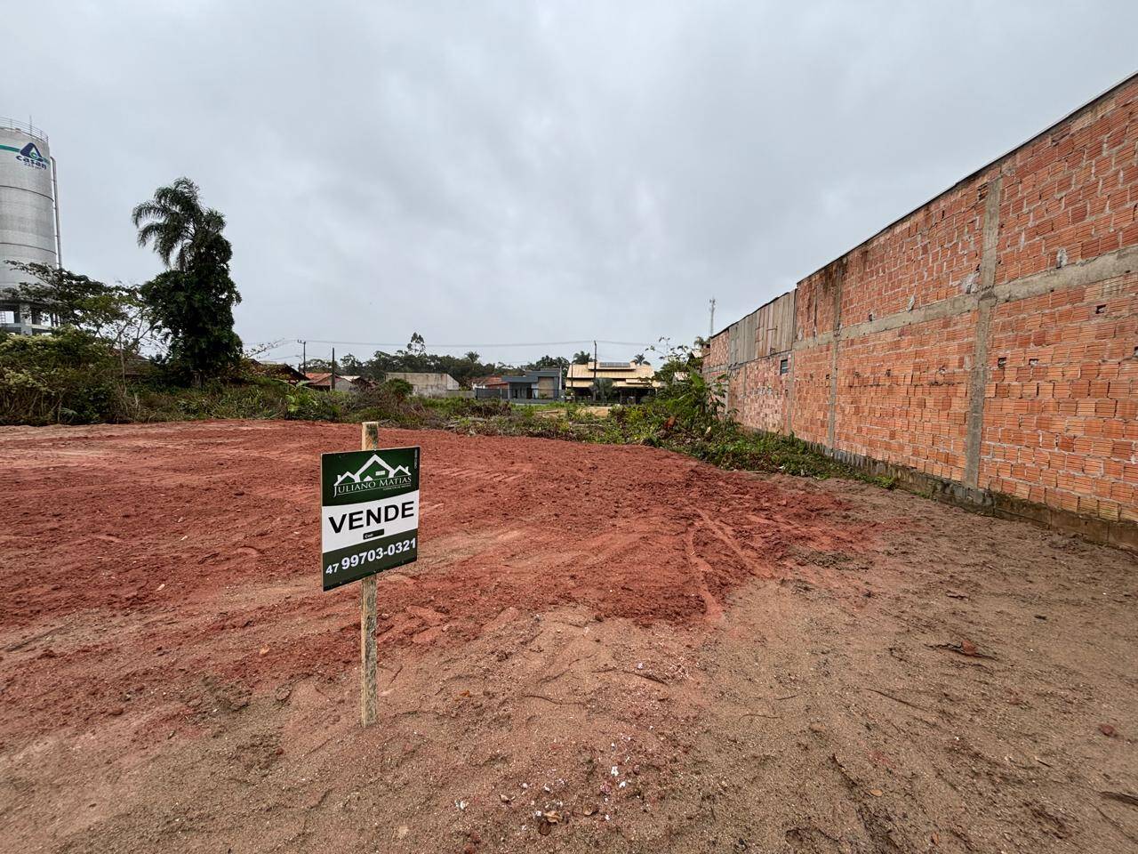 Terreno, 312 m² - Foto 2
