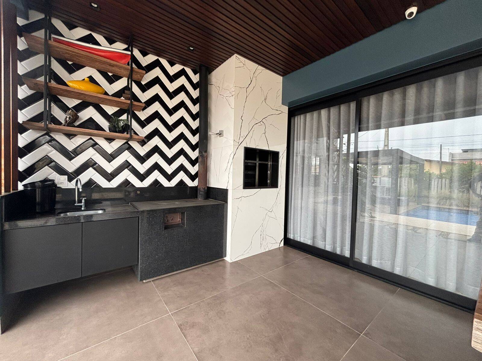 Casa, 3 quartos, 150 m² - Foto 20