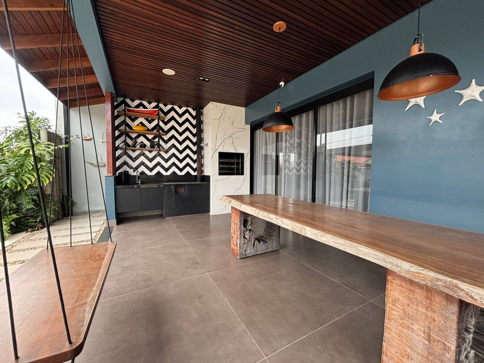 Casa, 3 quartos, 150 m² - Foto 19
