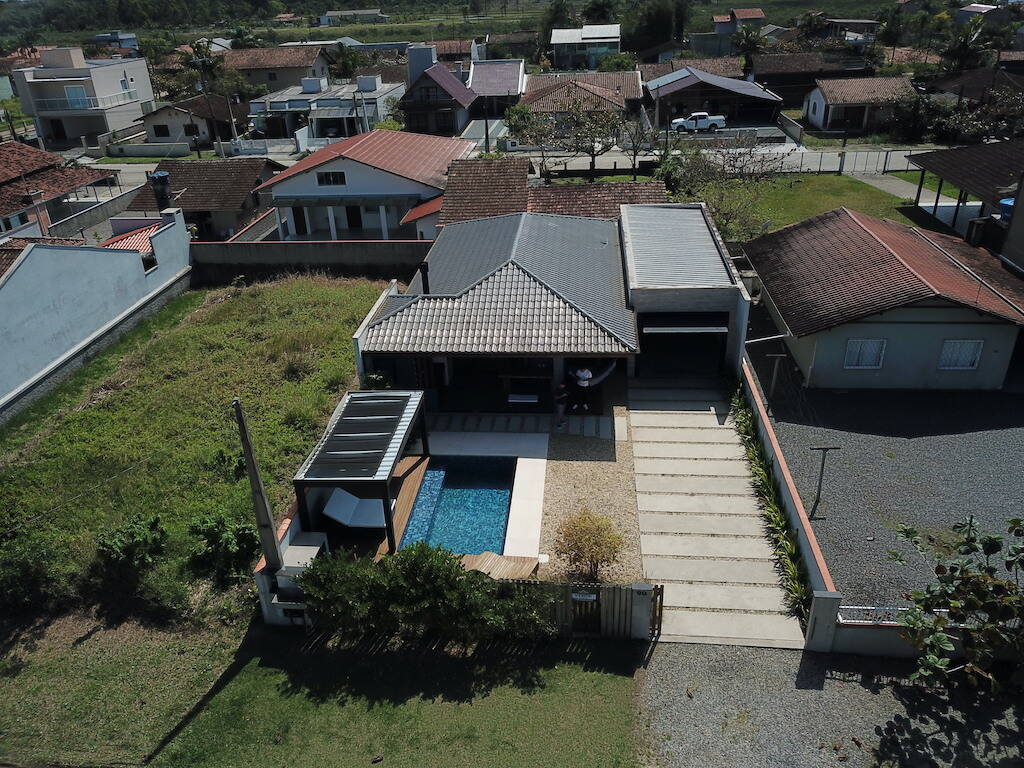 Casa, 3 quartos, 150 m² - Foto 23