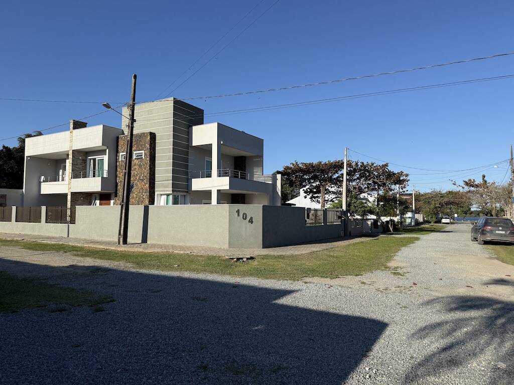 Casa, 3 quartos, 316 m² - Foto 2