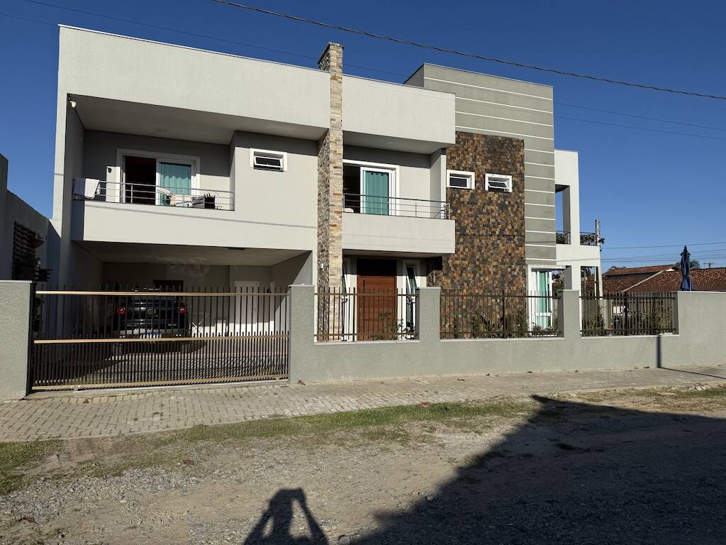 Casa, 3 quartos, 316 m² - Foto 3