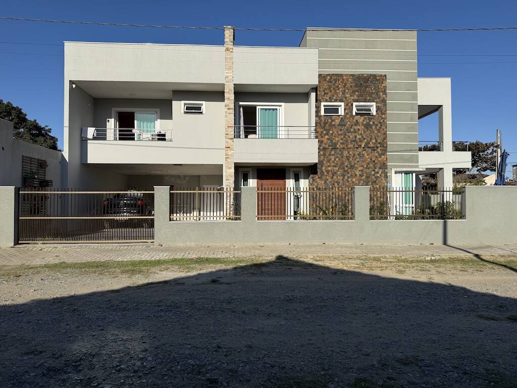 Casa, 3 quartos, 316 m² - Foto 4