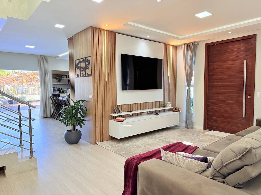 Casa, 3 quartos, 316 m² - Foto 6